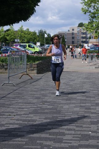 City Hall Marathon